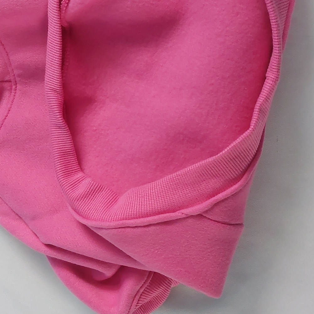 Petderland dog hoodie pink size XXL‎ - Picture 6 of 10